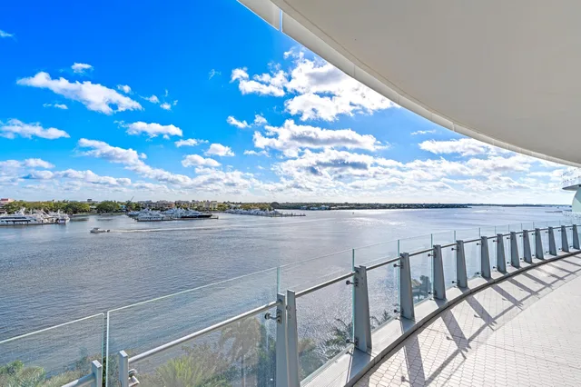 The Bristol Palm Beach Unit 602 photo 4