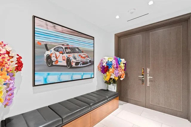 The Bristol Palm Beach Unit 602 photo 6