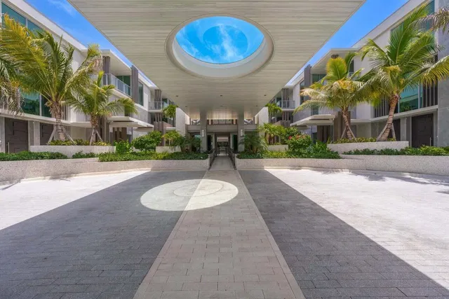 Ocean Delray Condos Unit 9 photo 2