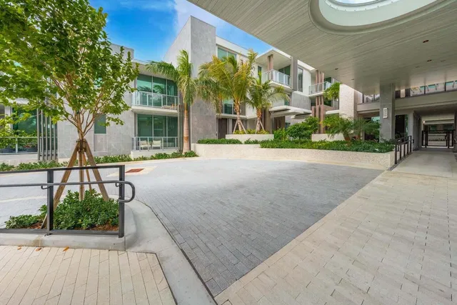 Ocean Delray Condos Unit 9 photo 3