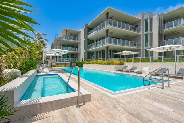 Ocean Delray Condos Unit 9 photo 34