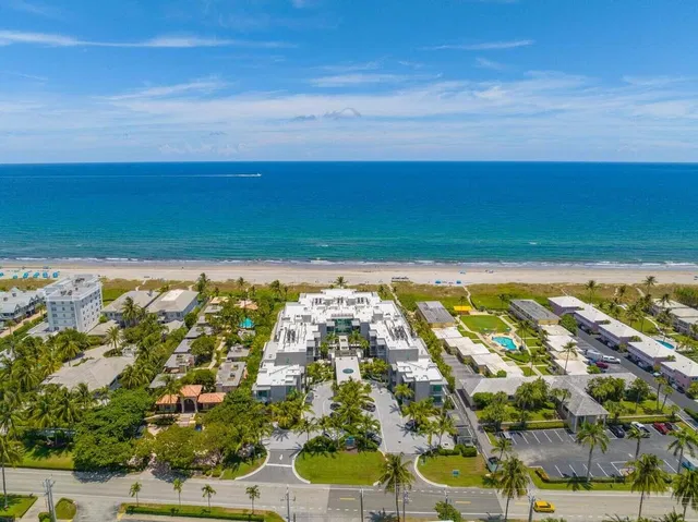 Ocean Delray Condos Unit 9 photo 40