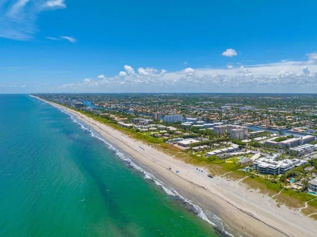 Ocean Delray Condos Unit 9 photo 41