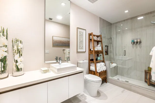 Tower 155 Unit 519 photo 22