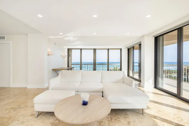 3250 S Ocean Boulevard #402s
