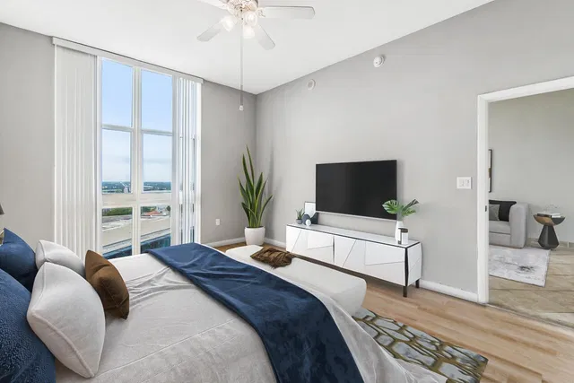CityPlace South Tower Unit Mph-14 photo 9