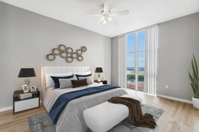 CityPlace South Tower Unit Mph-14 photo 11