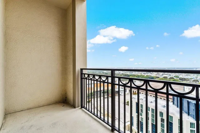 CityPlace South Tower Unit Mph-14 photo 29