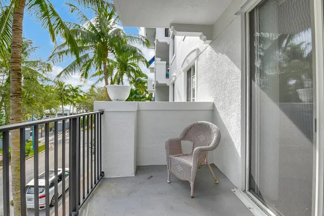 Pineapple Grove Village Condominiums Unit 1304 photo 11