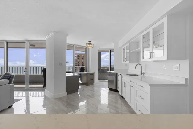 Corniche Singer Island Unit 1702 photo 4