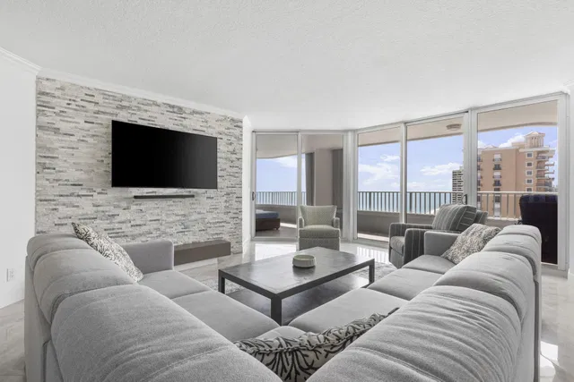 Corniche Singer Island Unit 1702 photo 6