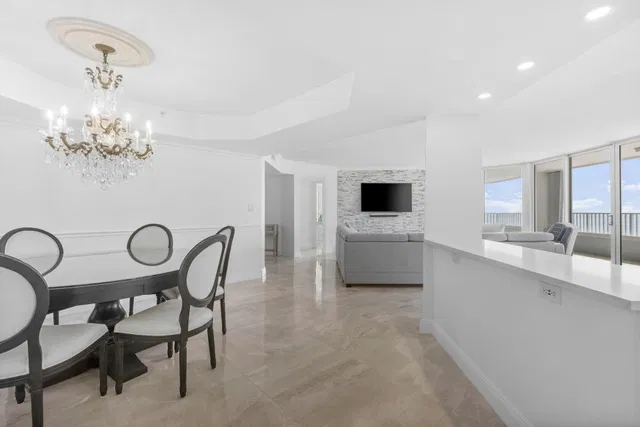 Corniche Singer Island Unit 1702 photo 9