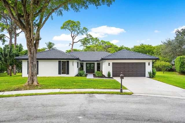 Millpond Boca Raton Residence photo 2