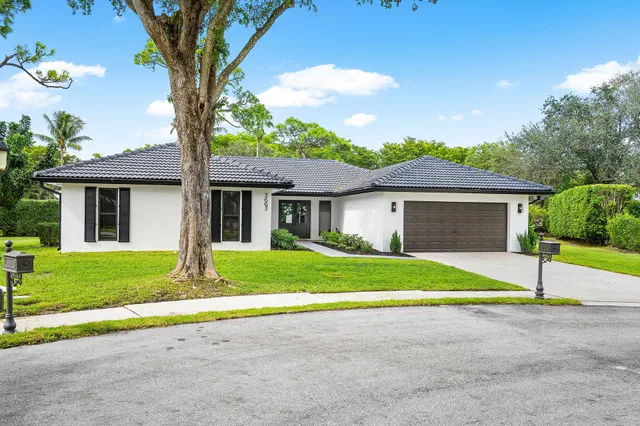 Millpond Boca Raton Residence photo 3