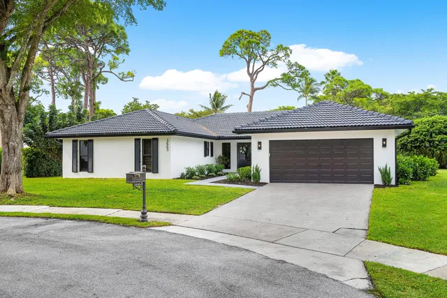 Millpond Boca Raton Residence photo 4