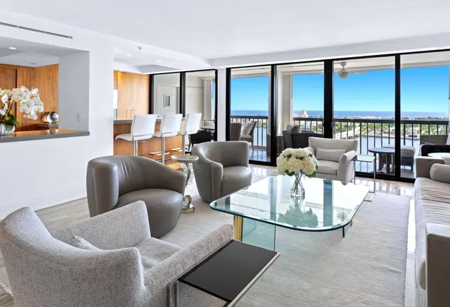 Waterview Towers Unit Ph-D2 photo 4