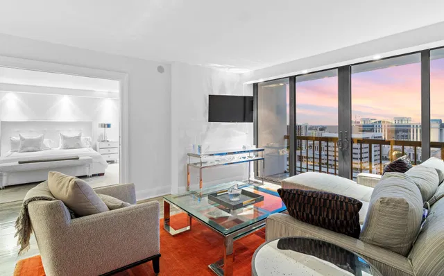 Waterview Towers Unit Ph-D2 photo 14