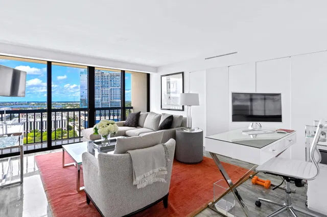 Waterview Towers Unit Ph-D2 photo 18