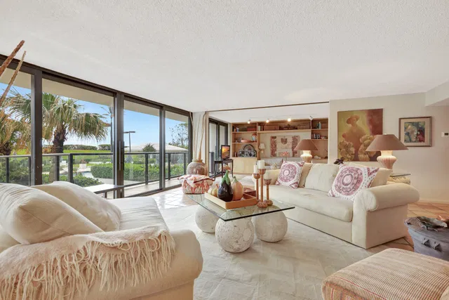 3440 S Ocean Blvd Boulevard #103s