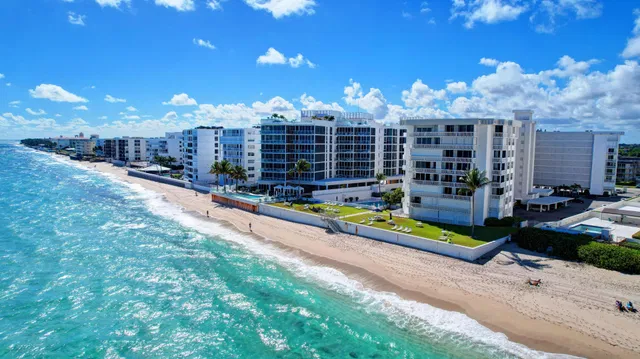 3570 S Ocean Boulevard #609