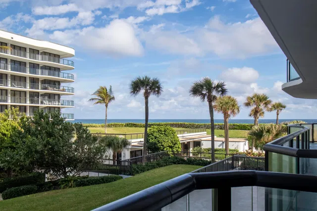 3440 S Ocean Boulevard #204s