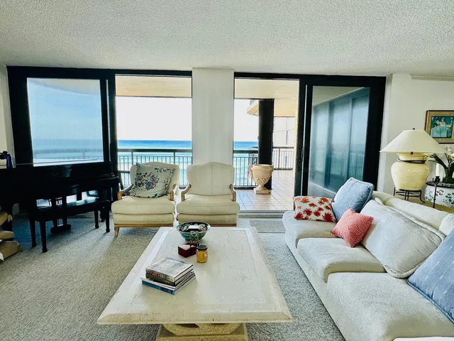 Eastpointe Singer Island Unit 7j photo 2