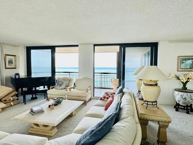 Eastpointe Singer Island Unit 7j photo 3