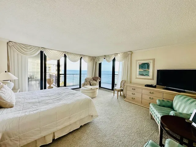 Eastpointe Singer Island Unit 7j photo 4