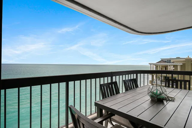 Eastpointe Singer Island Unit 19d photo 5