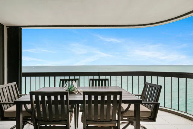Eastpointe Singer Island Unit 19d photo 6