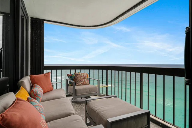Eastpointe Singer Island Unit 19d photo 7