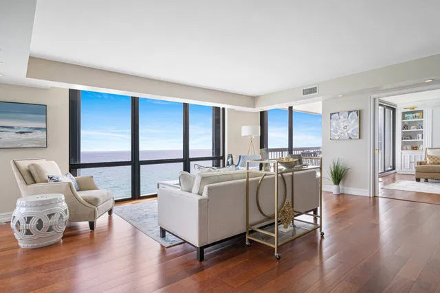 Eastpointe Singer Island Unit 19d photo 10