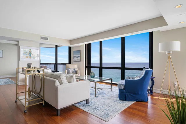 Eastpointe Singer Island Unit 19d photo 11