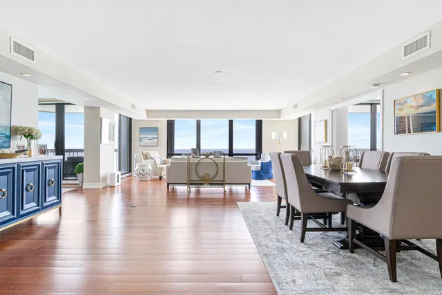 Eastpointe Singer Island Unit 19d photo 12