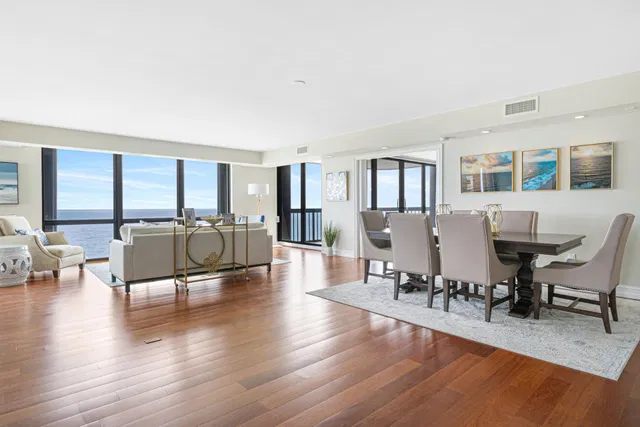 Eastpointe Singer Island Unit 19d photo 13