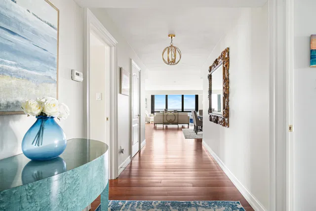 Eastpointe Singer Island Unit 19d photo 14