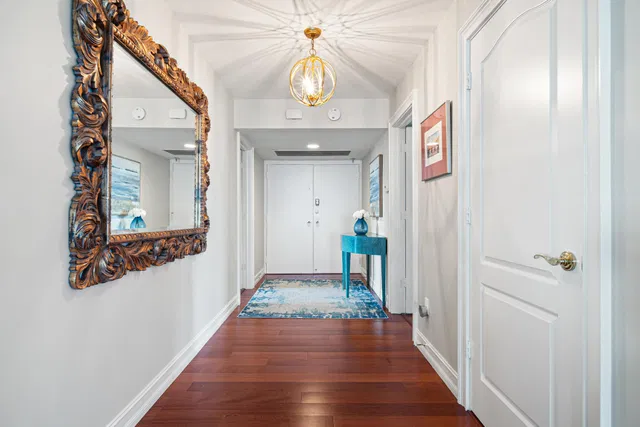 Eastpointe Singer Island Unit 19d photo 15