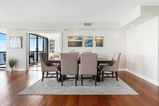 Eastpointe Singer Island Unit 19d photo 16