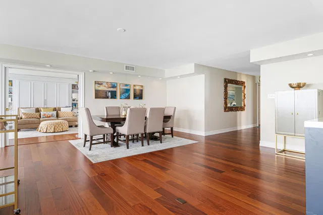 Eastpointe Singer Island Unit 19d photo 17