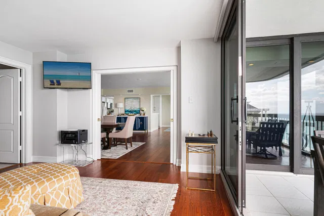 Eastpointe Singer Island Unit 19d photo 20