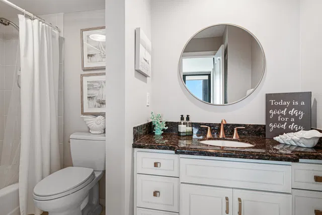 Eastpointe Singer Island Unit 19d photo 21