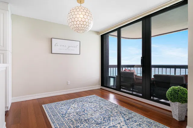 Eastpointe Singer Island Unit 19d photo 22