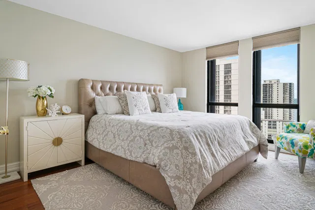Eastpointe Singer Island Unit 19d photo 26