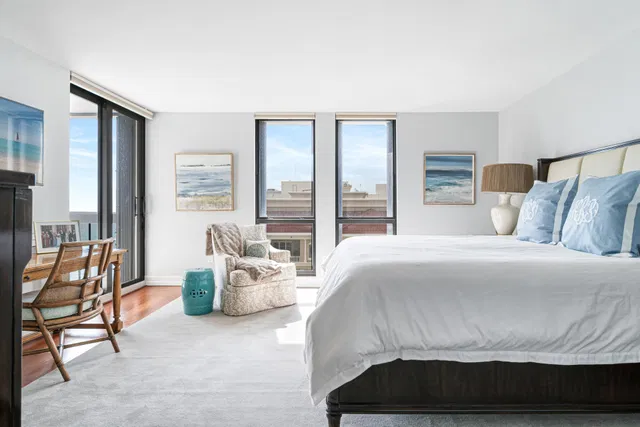 Eastpointe Singer Island Unit 19d photo 30