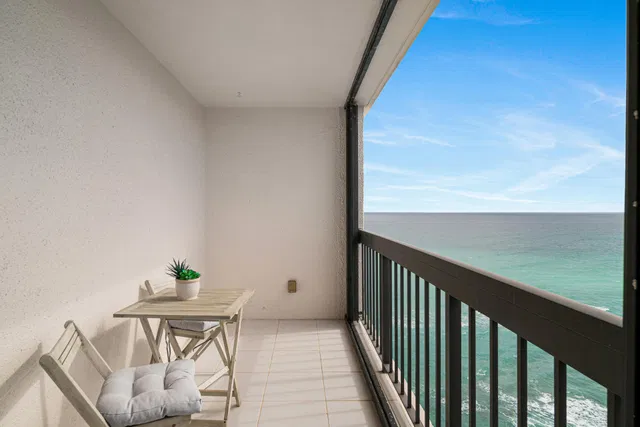 Eastpointe Singer Island Unit 19d photo 32