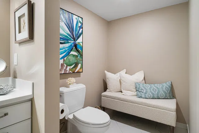 Eastpointe Singer Island Unit 19d photo 35