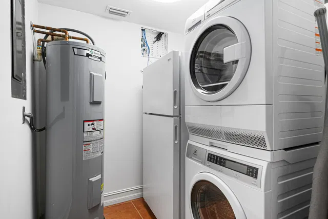 Eastpointe Singer Island Unit 19d photo 39