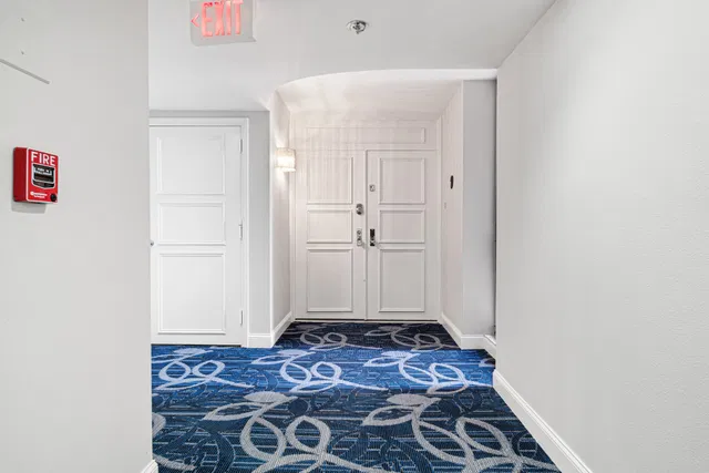 Eastpointe Singer Island Unit 19d photo 41