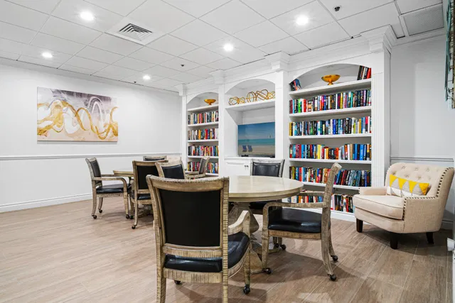 Eastpointe Singer Island Unit 19d photo 45