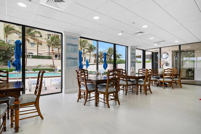Eastpointe Singer Island Unit 19d photo 50